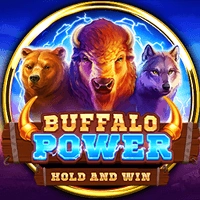 buffalo power hold and win