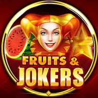fruits & jokers