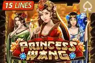 Princess-Wang