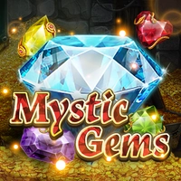mystic gems