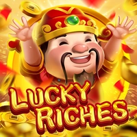 lucky riches