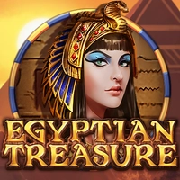 egyptian treasure