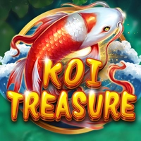 koi treasure