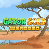 Gator Gold Giga Blox