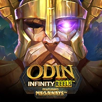 Odin Infinity Reeks Megaways